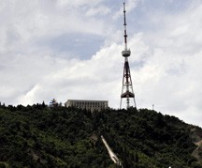 მთაწმინდა