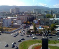 საბურთალო