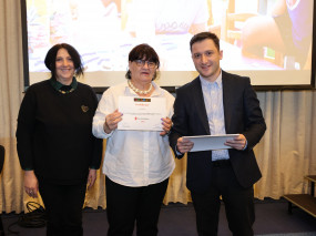 Heart-ის მეთოდოლოგიით 2023 წელს 150-მდე აღმზრდელი გადამზადდა